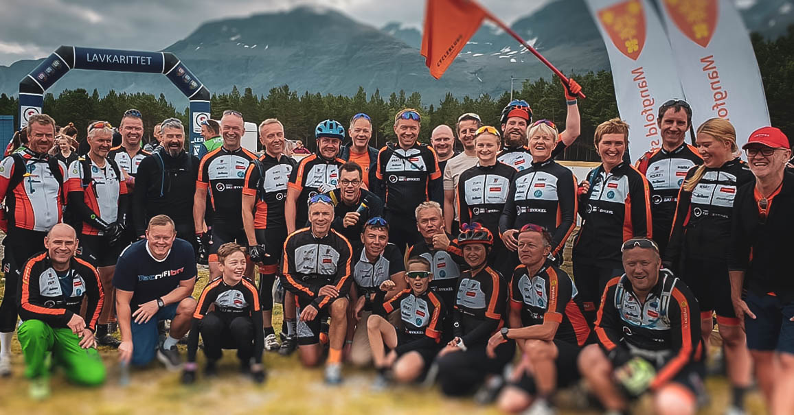 TJ Cycleklubb Tromsø