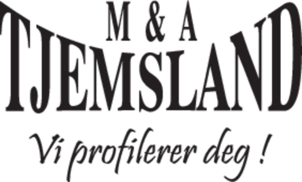 M & A Tjemsland AS