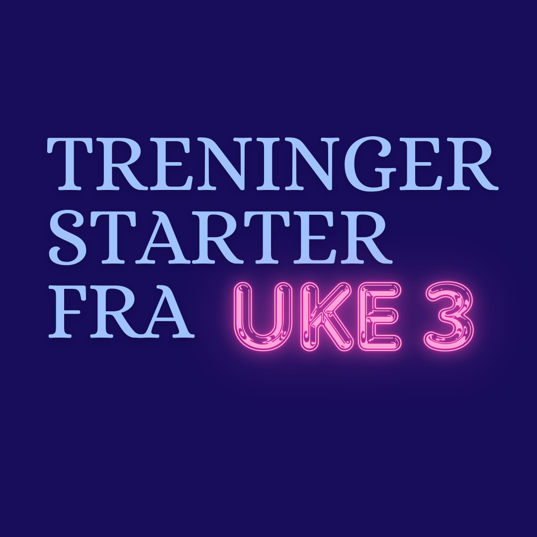 Tjøme Turnforening - Grunnlaget legges i gym og turn