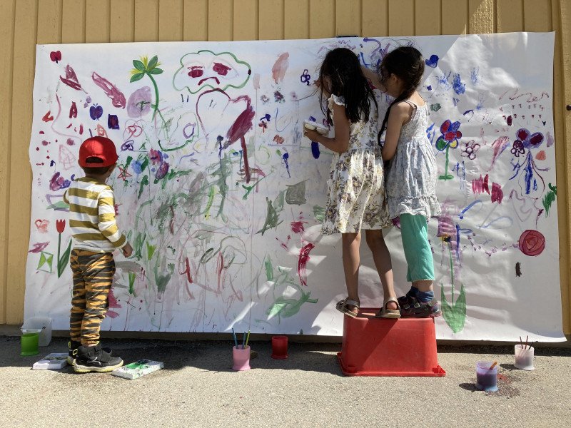 Eventyrlia FUS barnehage as