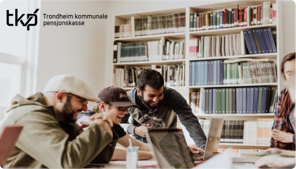 Trondheim kommunale pensjonskasse