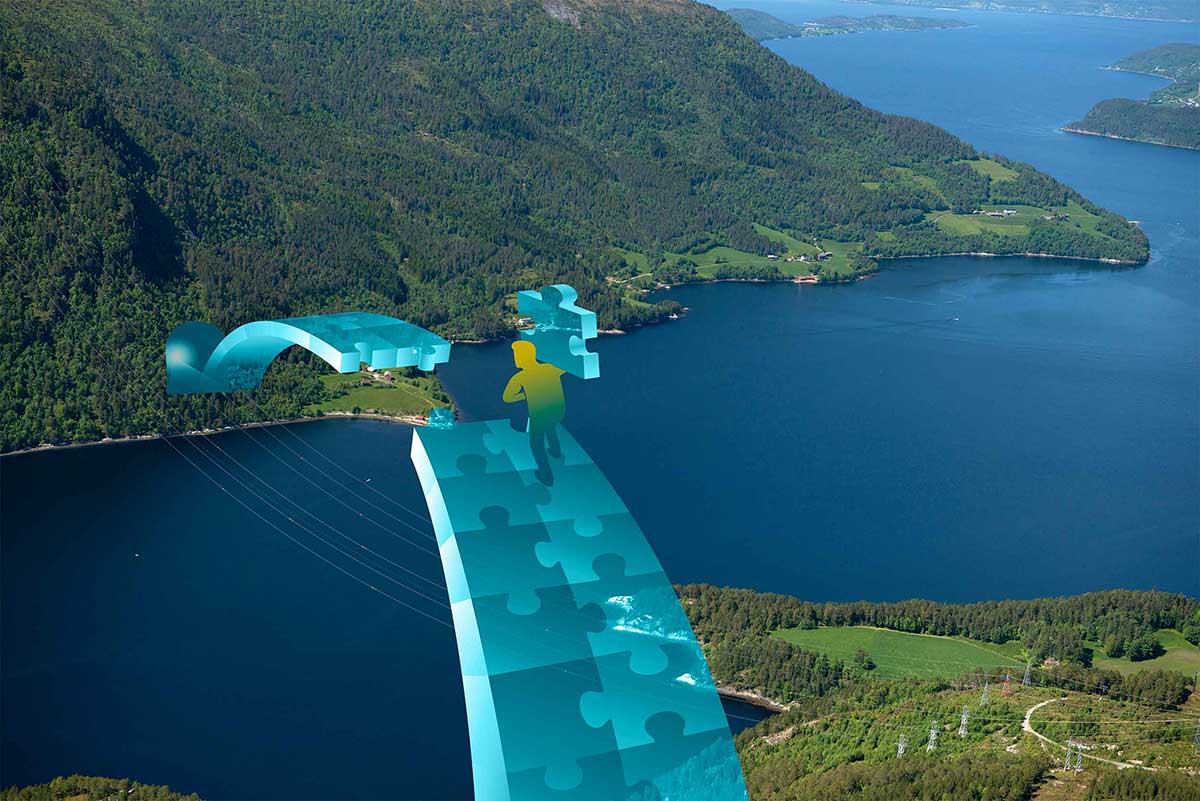 Todalsfjordprosjektet