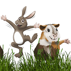 To Gode Naboer As | Norsk kvalitetsfôr for ditt kjæledyrs beste