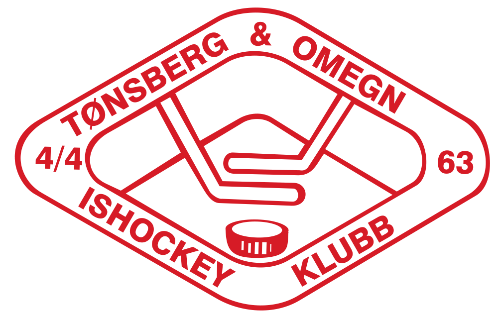 Tønsberg & Omegn Ishockeyklubb (TOIK)