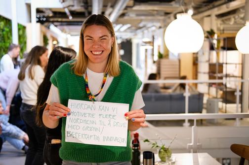 Future Leaders - Home