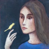 Tone Bianca Sparre Dahl - conductor