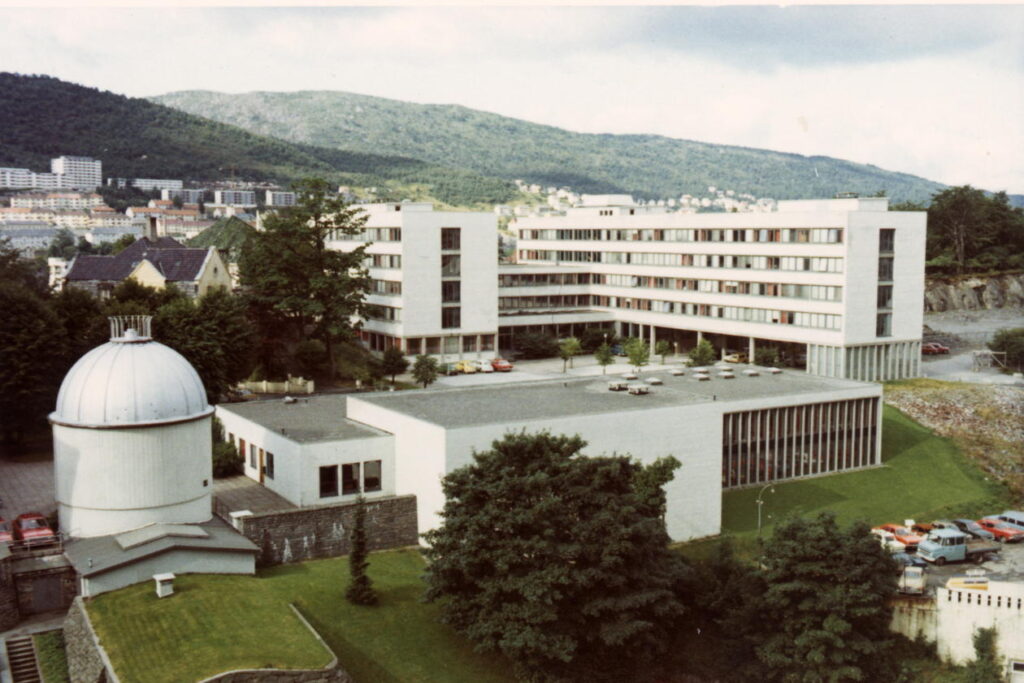 FFT - Fagutvalget for Fysikk og Teknologi