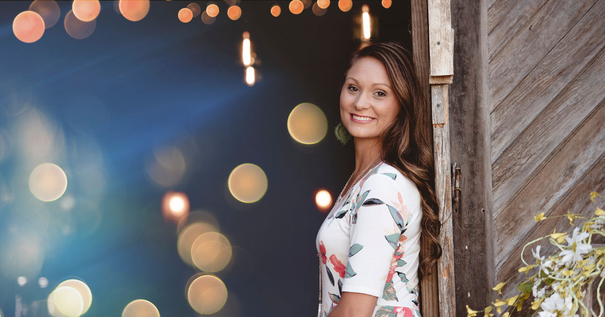 Innom for første gang?