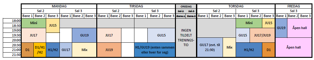 Tønsberg Volleyballklubb