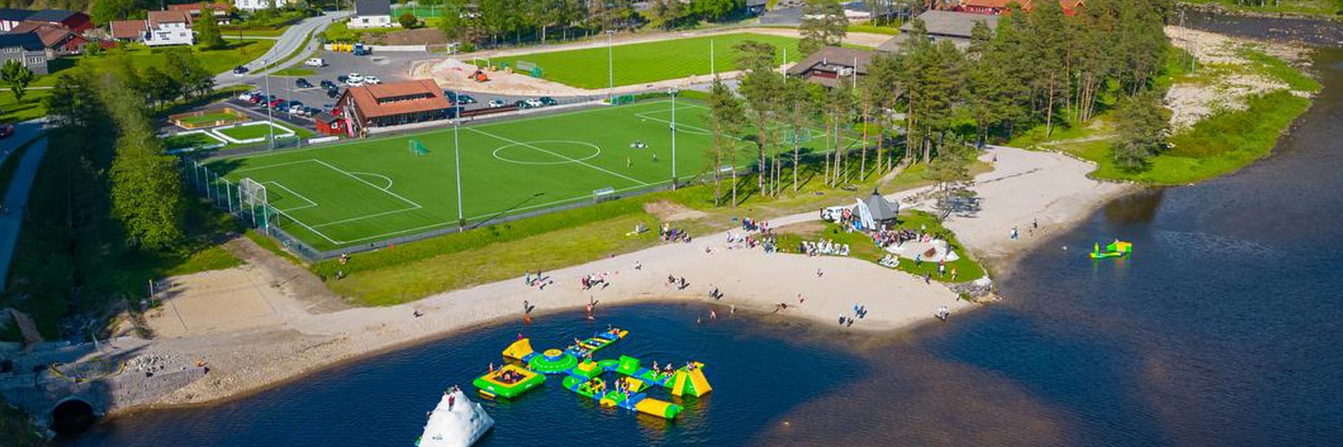 Hjem - Tonstad Idrettslag