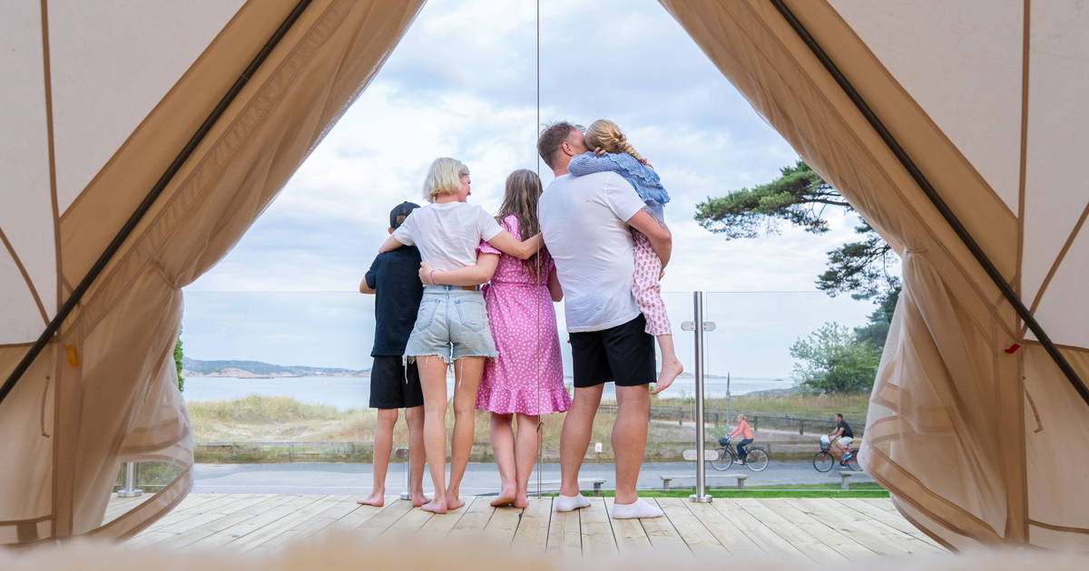 Topcamp | Camping og hytteutleie i Norge