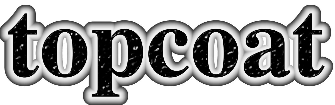 Topcoat
