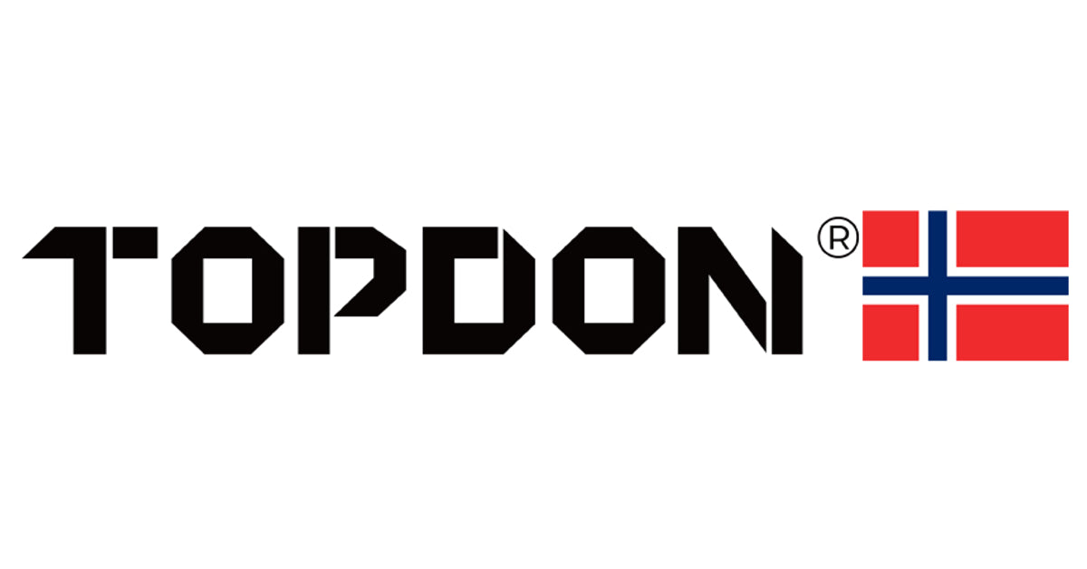 Topdon Norge