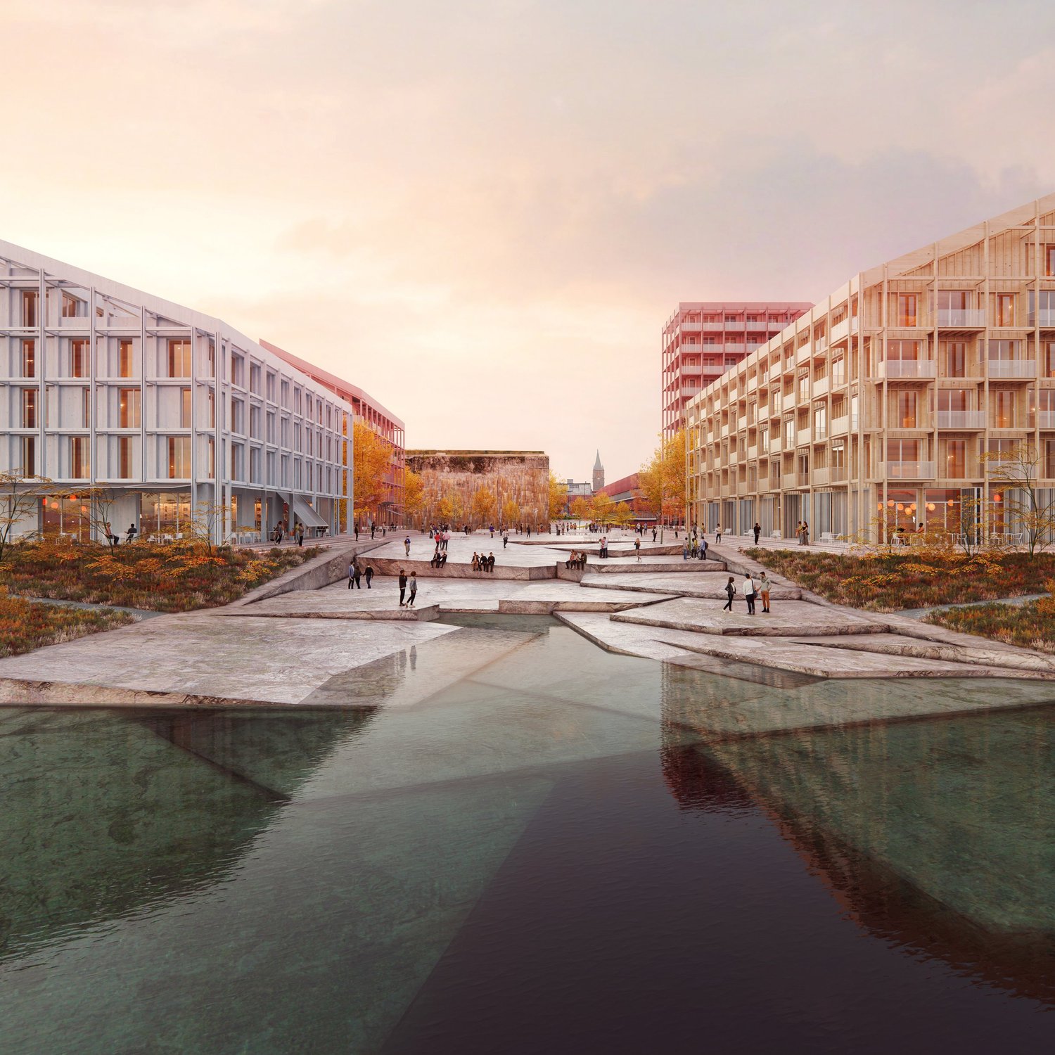 Topic: Architecture — TOPIC:ARCHITECTURE