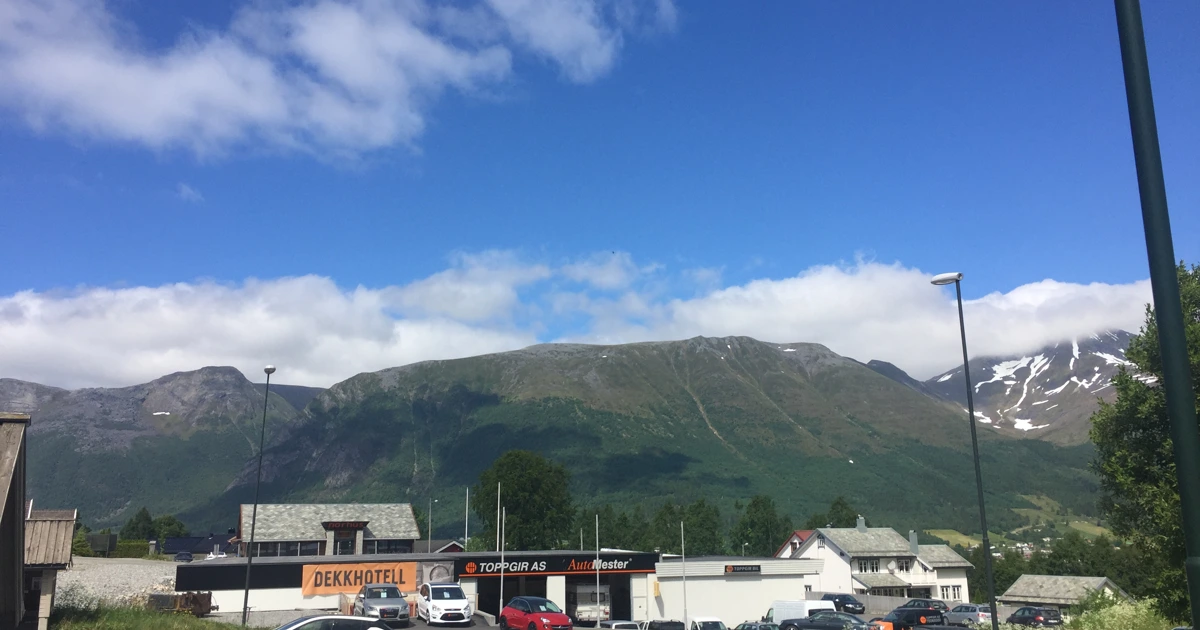 Toppgir AS | AutoMester