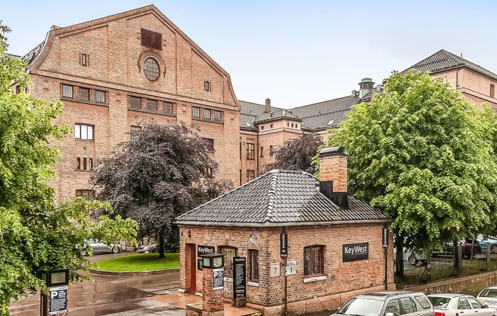 Hans og Olaf Fysioterapi AS - Nordens største fysikalske institutt