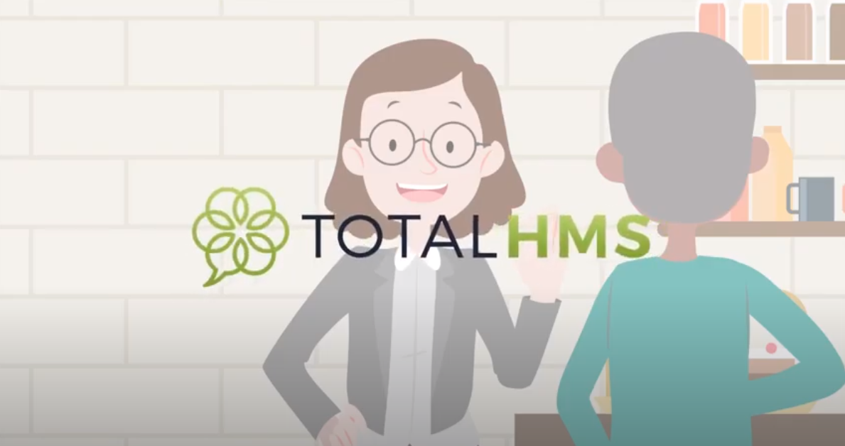 Vi Gjør HMS Enkelt | Din HMS-Partner På Nett | TotalHMS.no