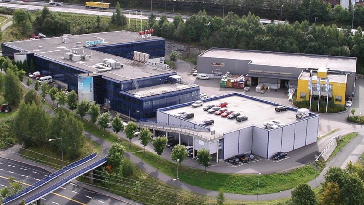 Totalplan AS | Vi er rådgivende eiendomsmegler for næringseiendom