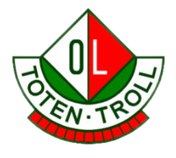 OL Toten-Troll