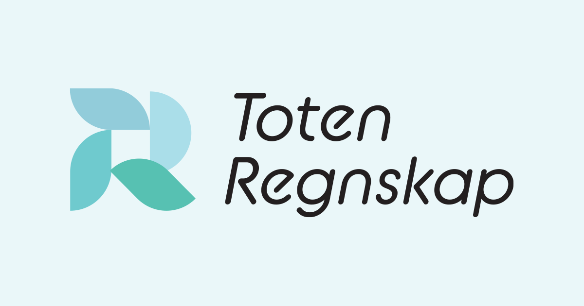 Toten Regnskap