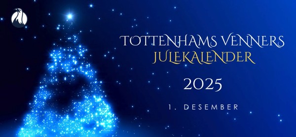 tottenhamhotspur.no
