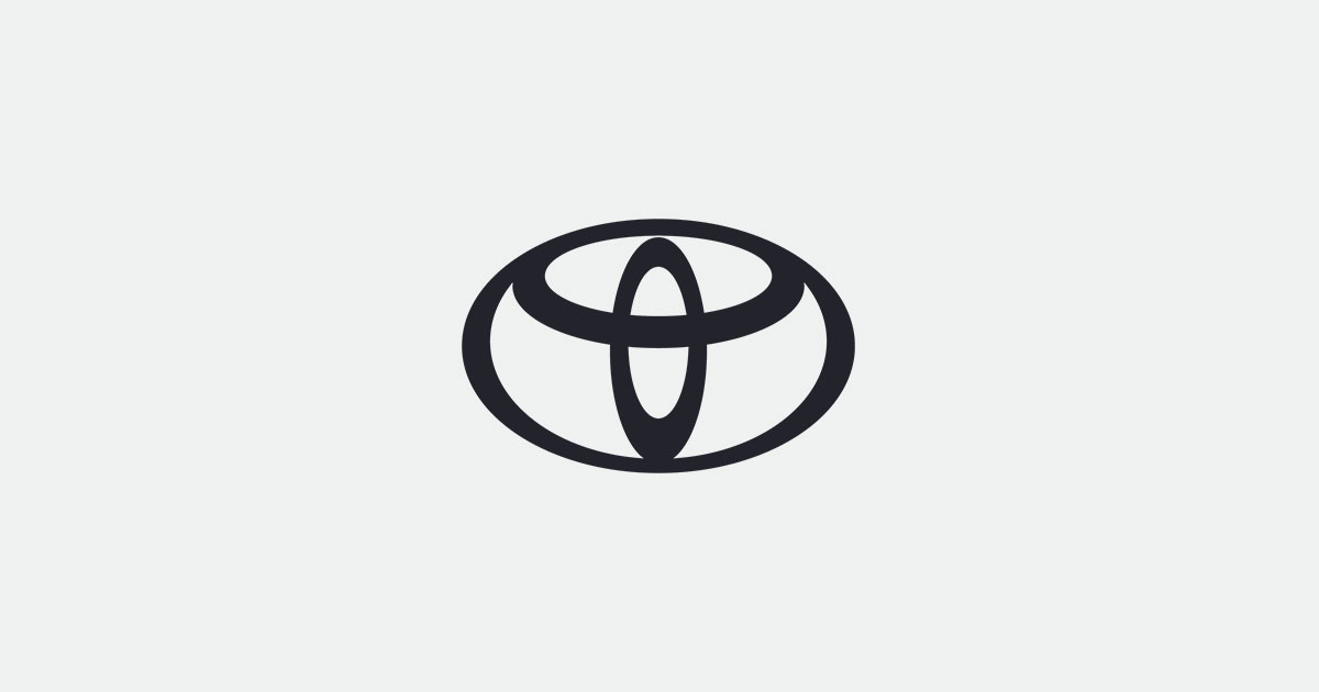 Velkommen! | Toyota Oslo