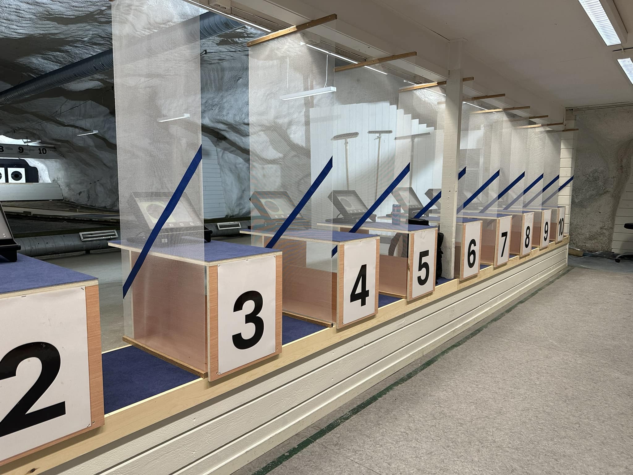 Forside - Trondhjems Pistolklubb