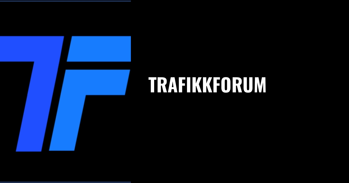 Trafikkforum