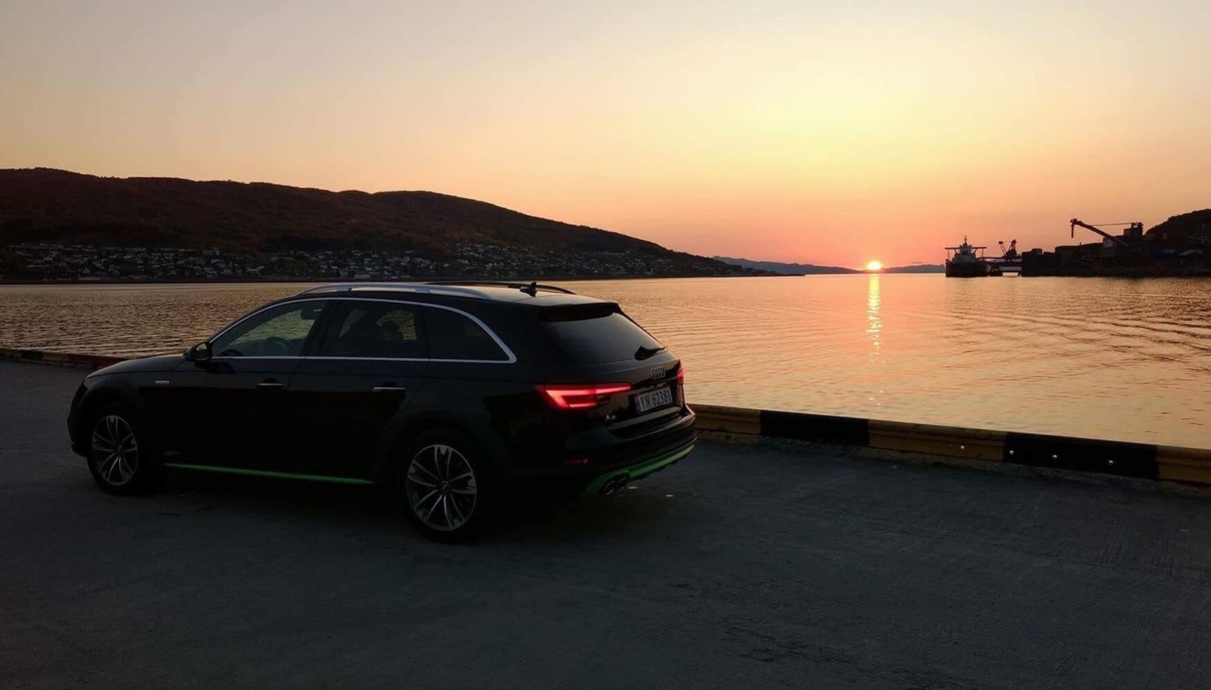 Trafikkskola Start AS