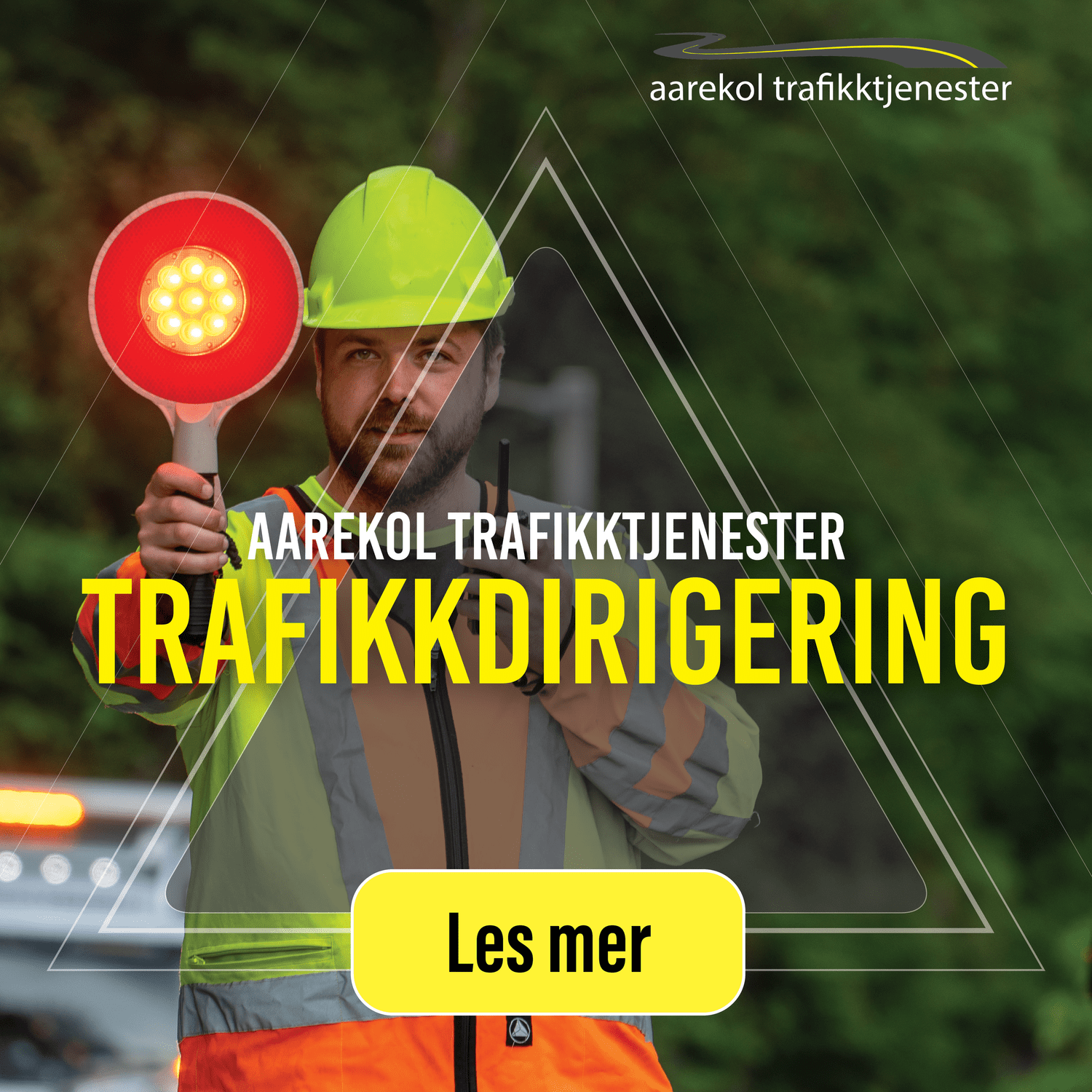 Aarekol Trafikktjenester 