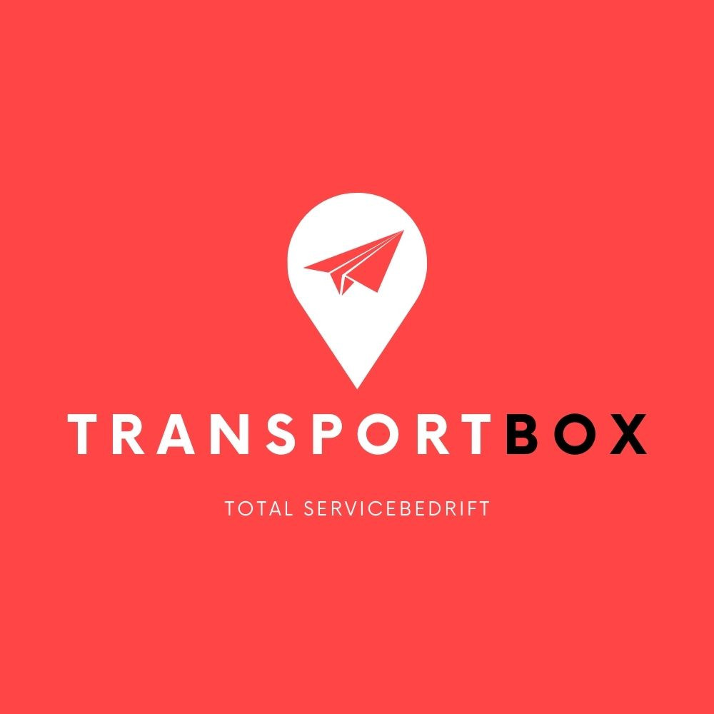 Flytting | Renhold | Transportbox | Oslo & Viken