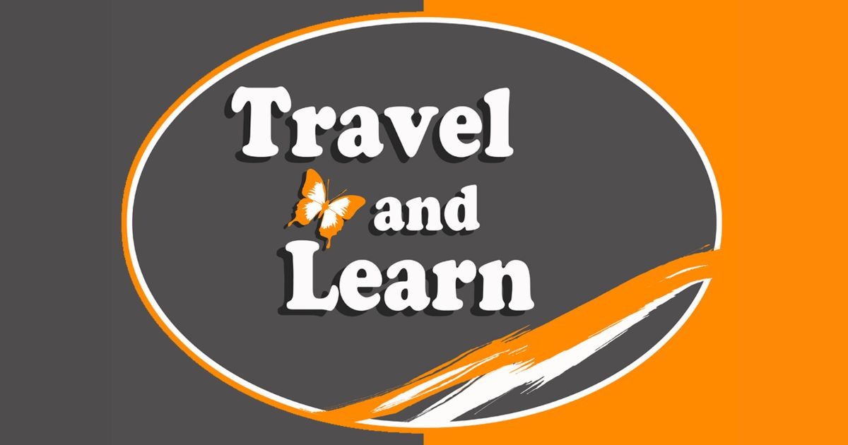 Travel and Learn reiseklubb - eksotiske reiser og elvecruise | Travel and Learn