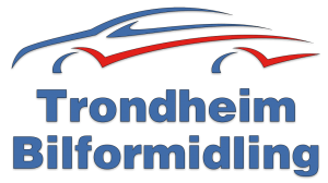 Trondheim Bilformidling AS - Din pålitelige bilpartner i Trondheim