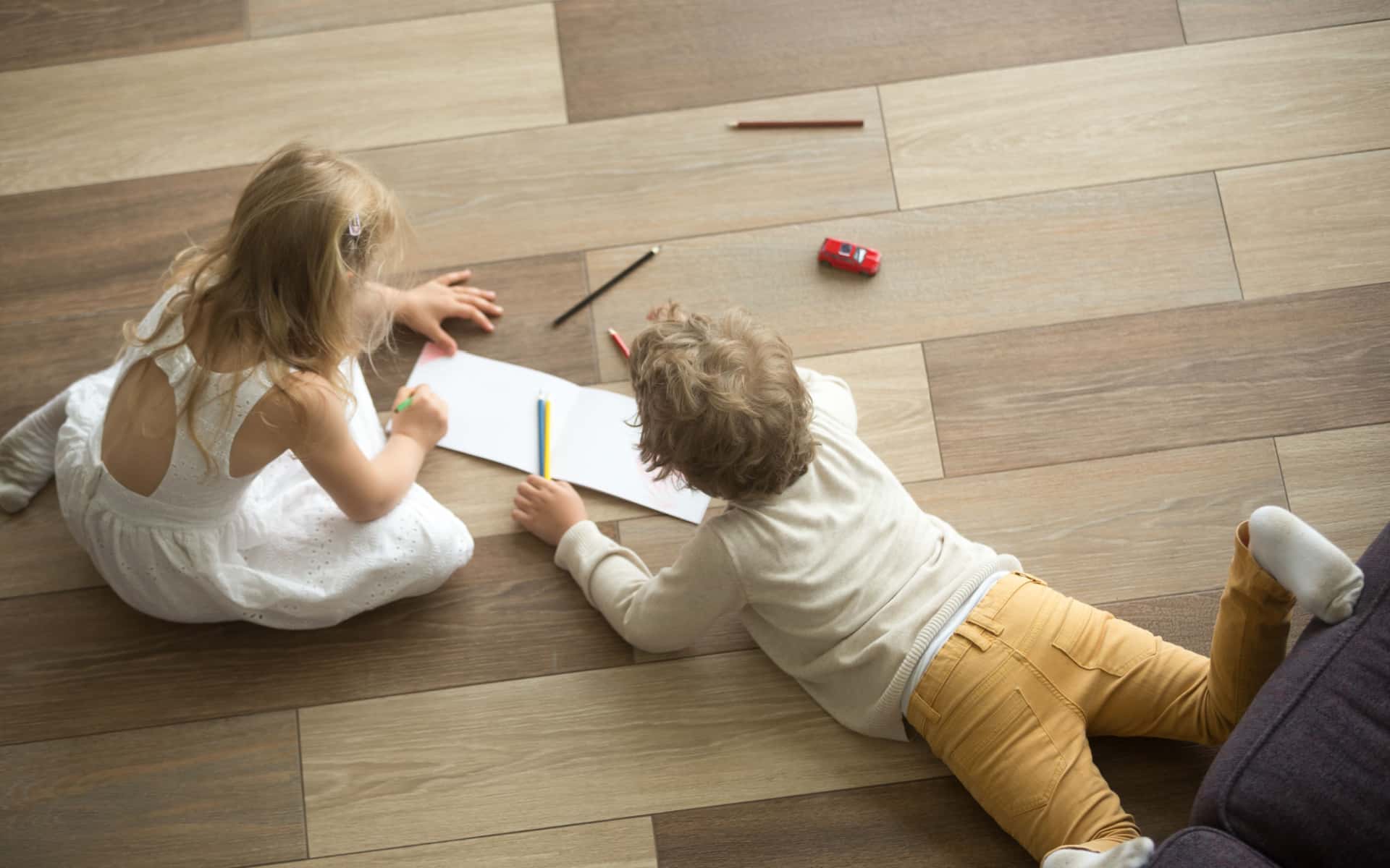 Gulvsliping Moss | Tregulvspesialisten AS | Gulvlegging Drøbak