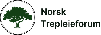 NORSK TREPLEIEFORUM