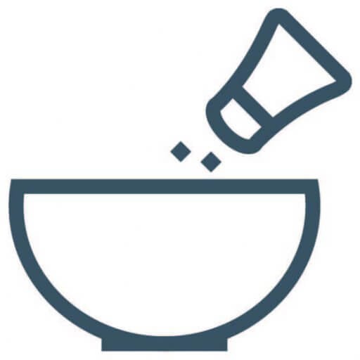 TRINES MATBLOGG | 100% MATGLEDE