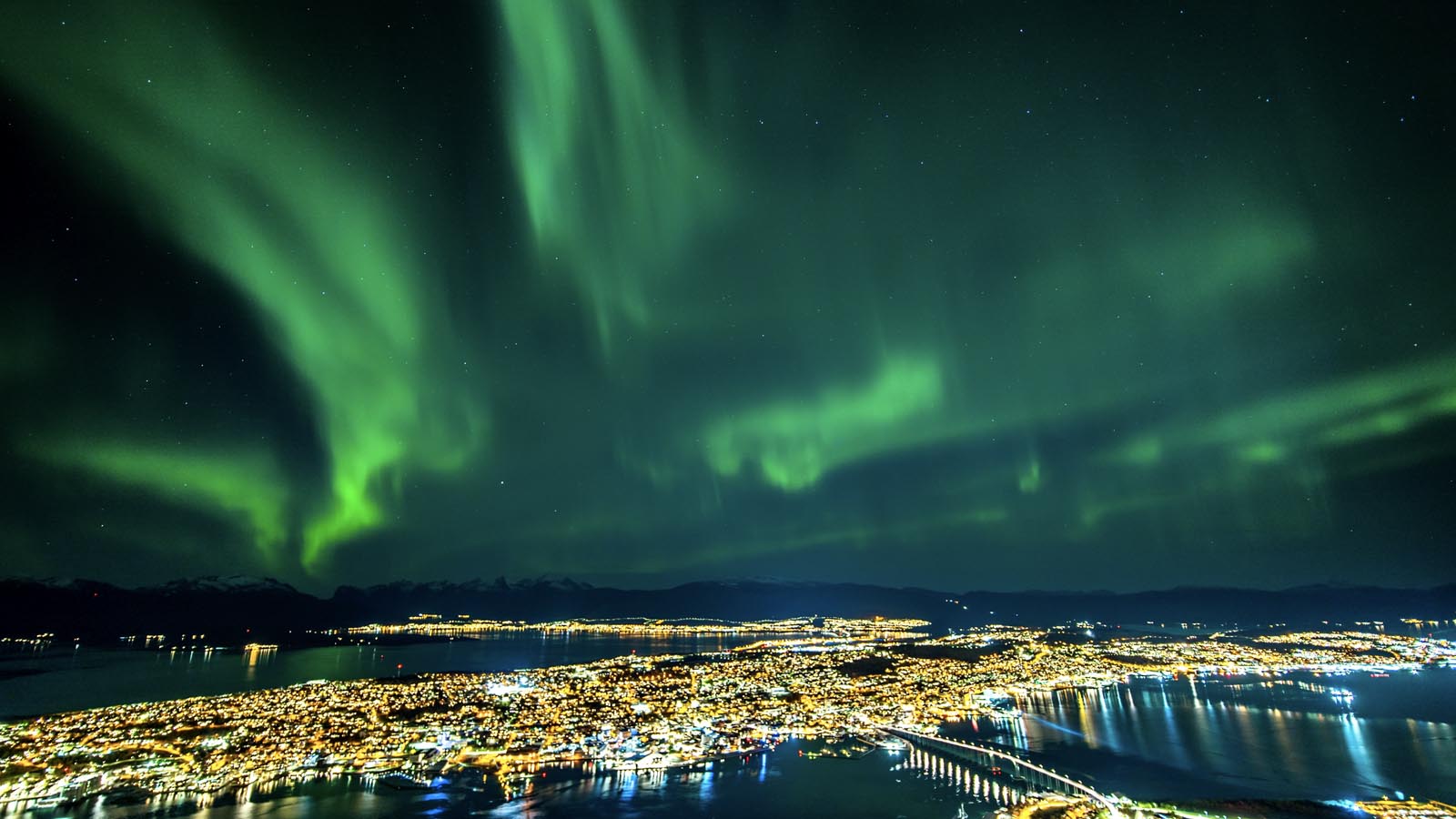 Tromsø International School