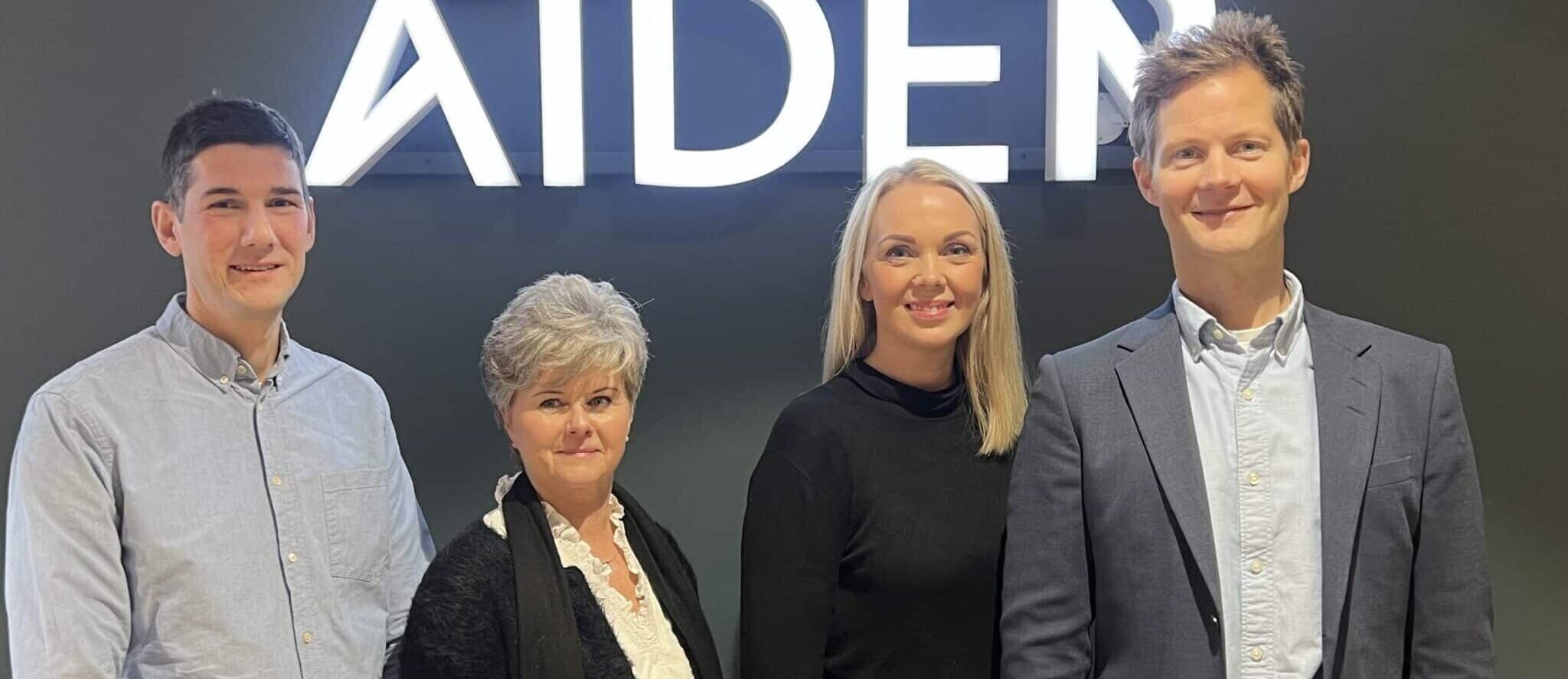 Aider Mandal | Ditt lokale regnskapskontor og bedriftsrådgiver