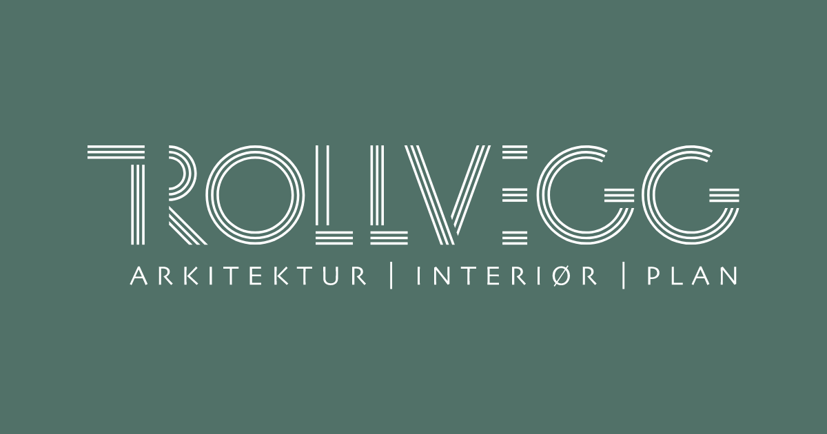 Hjem | Trollvegg Arkitektstudio