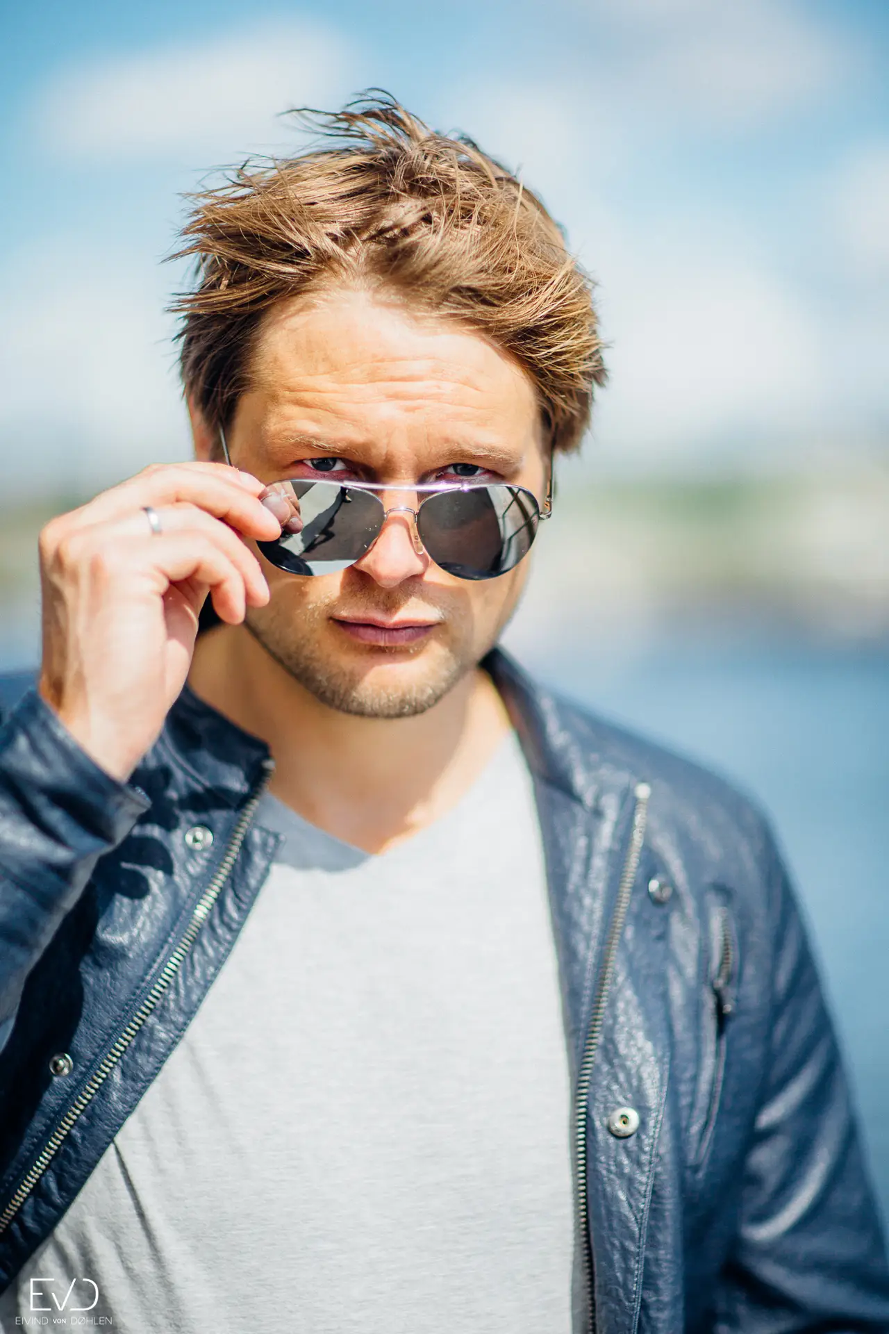 Gaute Ormåsen – Norsk sanger | Offisiell nettside