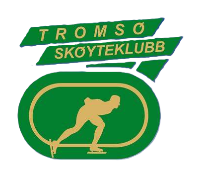 Hjem | Tromsø Skøyteklubb