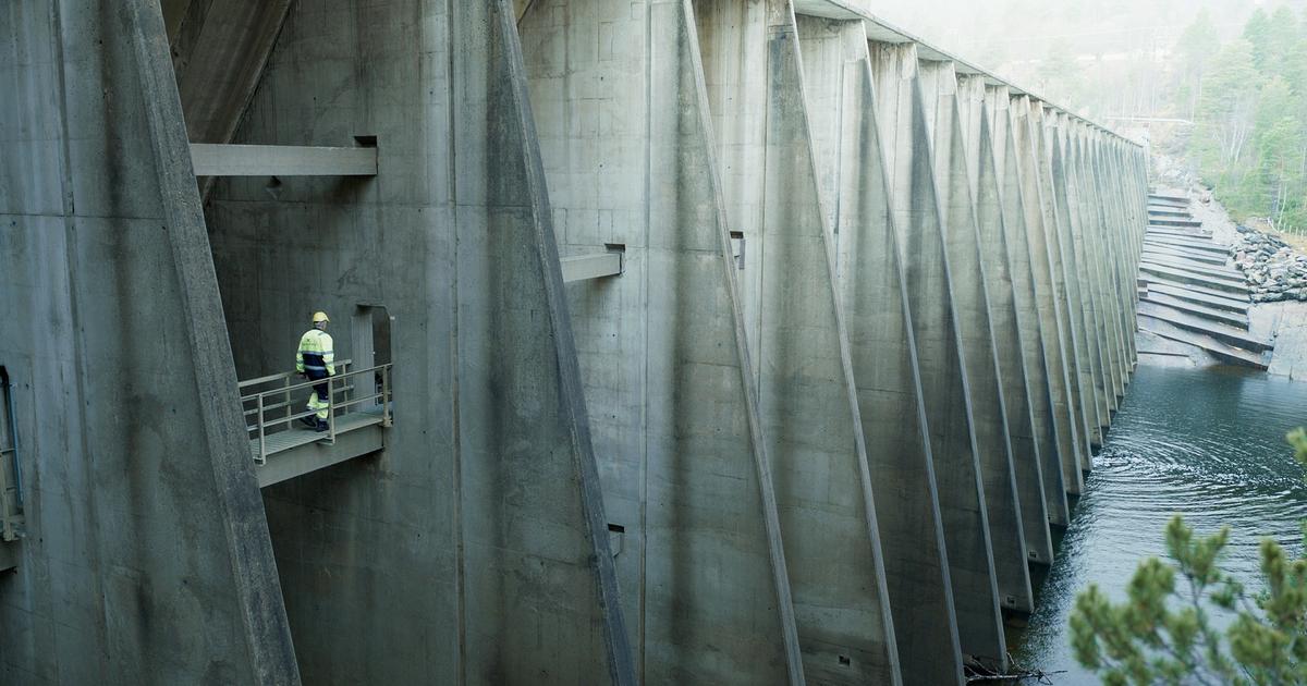 TrønderEnergi – En verdidrevet samfunnsbygger | TrønderEnergi – En verdidrevet samfunnsbygger