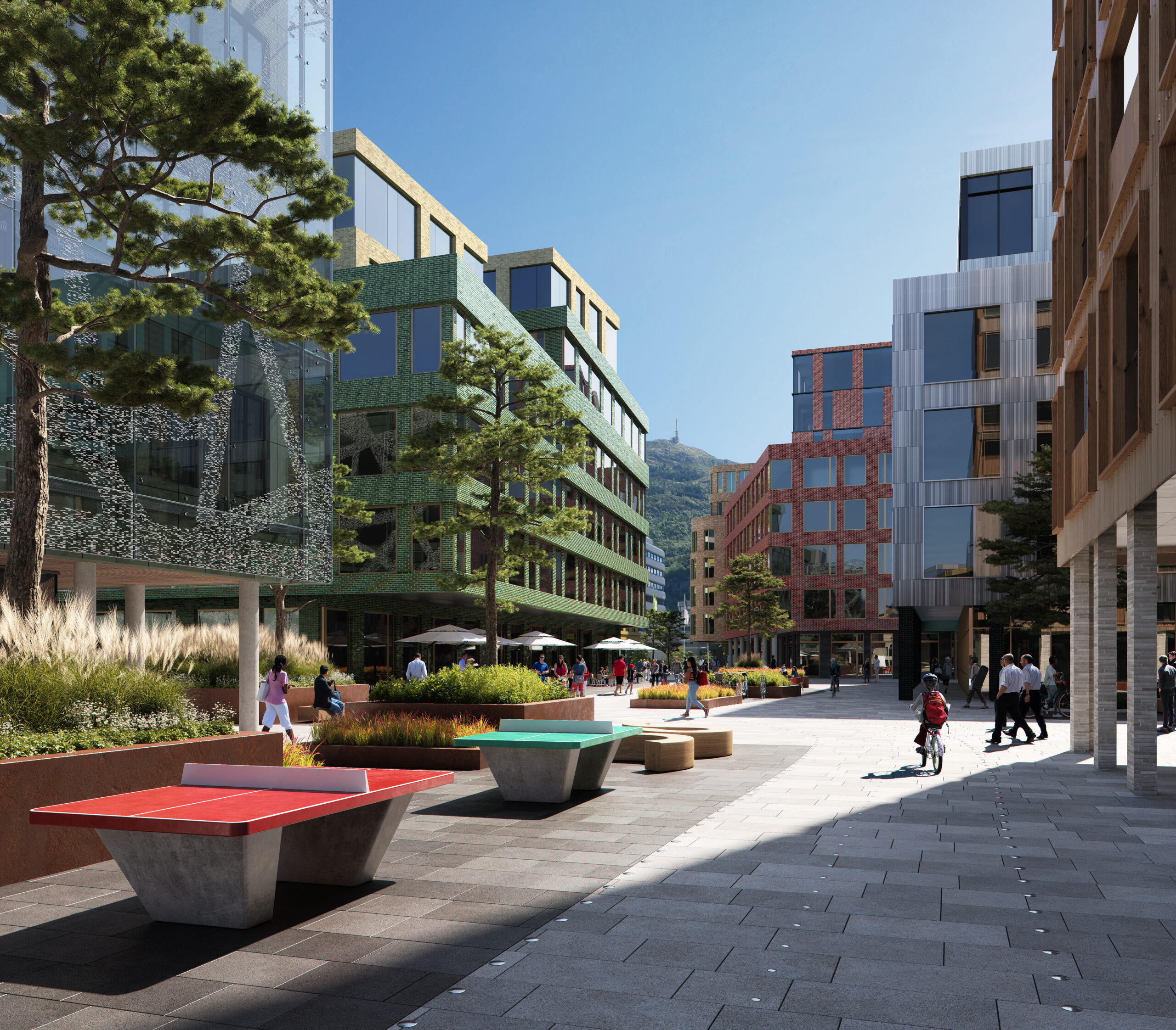 Forside - GC Rieber Eiendom