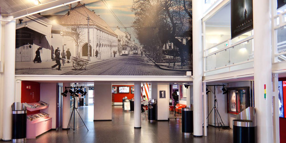 Trondheim Kino