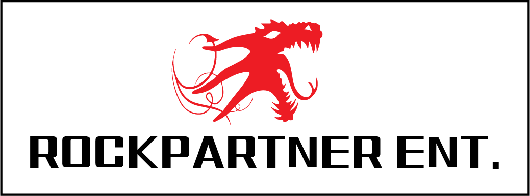 Rockpartner - Entertainment