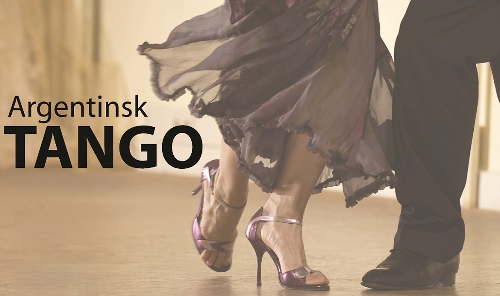 Trondheim Tangoklubb