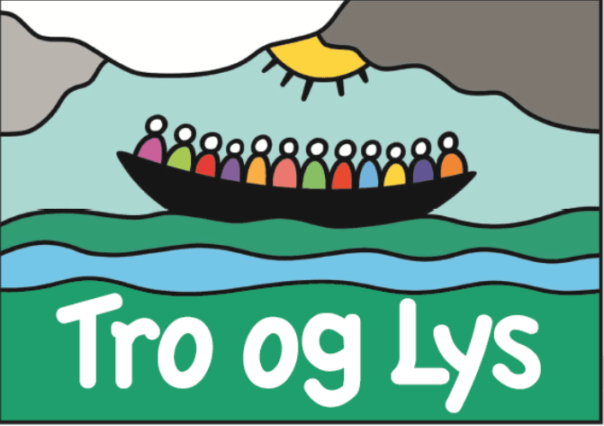 Tro og Lys Norge