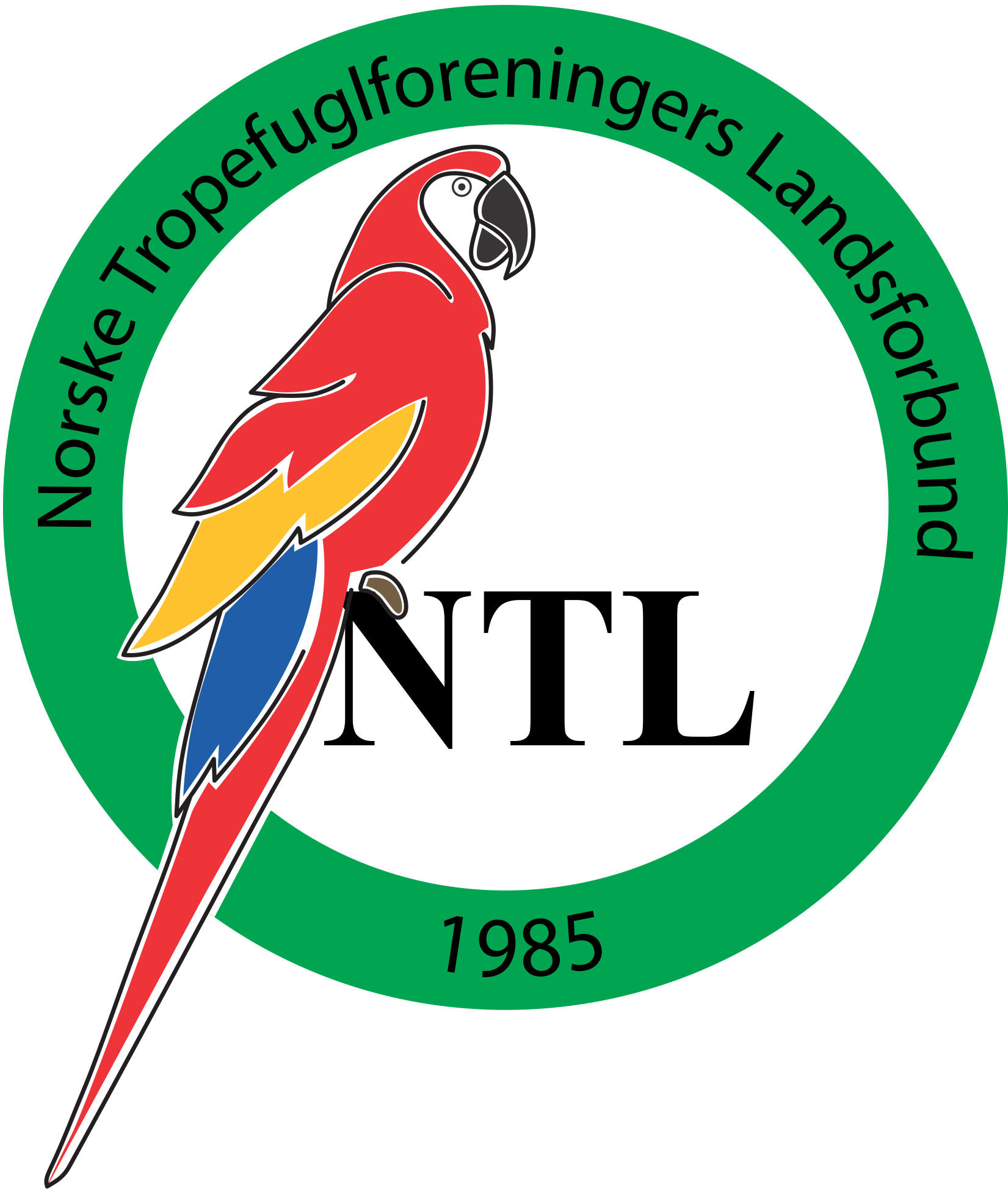 Hjem - Norske Tropefuglforeningers Landsforbund