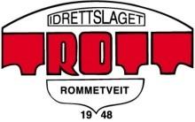 Hjem | IL Trott