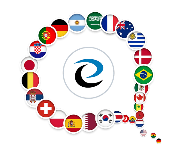 Home - TrueCommerce DK EDI Integration og End-to-End Supply Chain Solutions